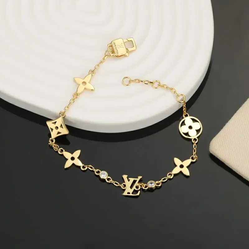 louis vuitton lv bracelets s_12200211